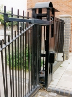 Automatic Powered Gates - vehicular access
