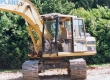 Hydraulic Excavator CAT317