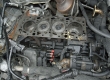 Ford Transit Minibus engine failure